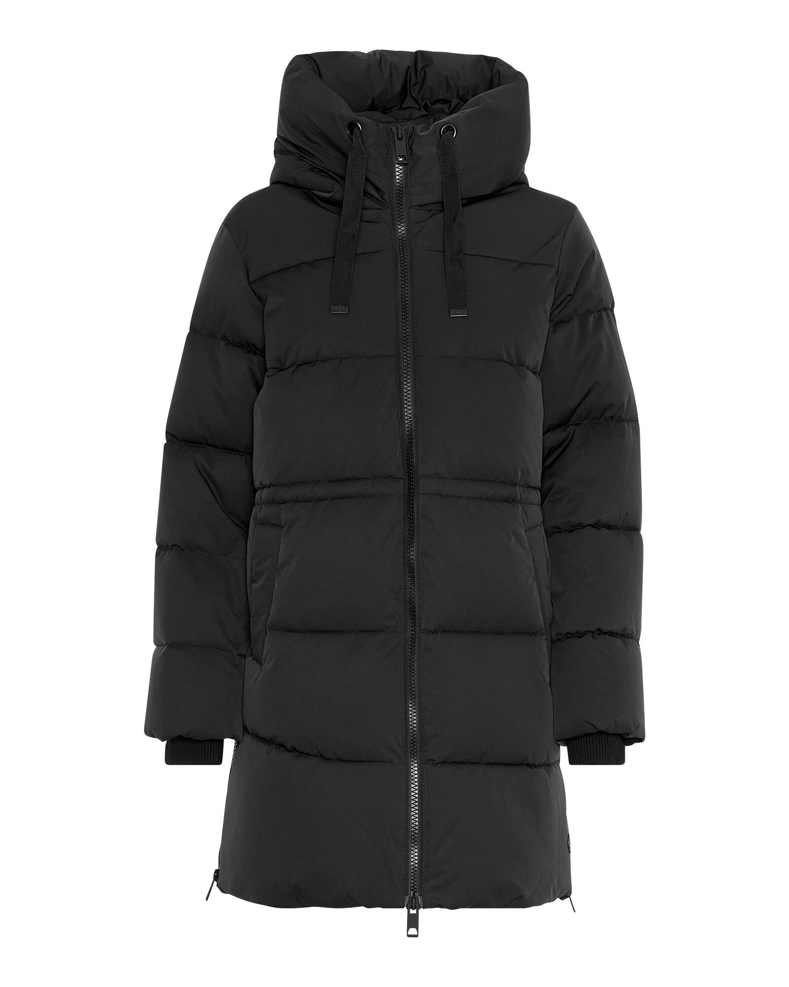 Moss Copenhagen - Mschmola Pavinaria Jacket - Coats - Damen - Schwarzk - Xs/S - Bild 3