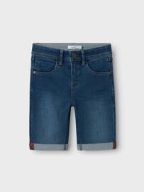 Bermudas & Shorts NAME IT