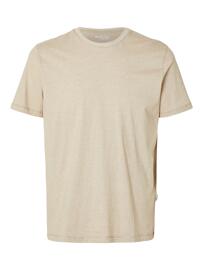 T-Shirt 1/2 Arm SELECTED HOMME