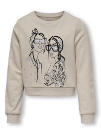 Sweatshirt KIDS ONLY