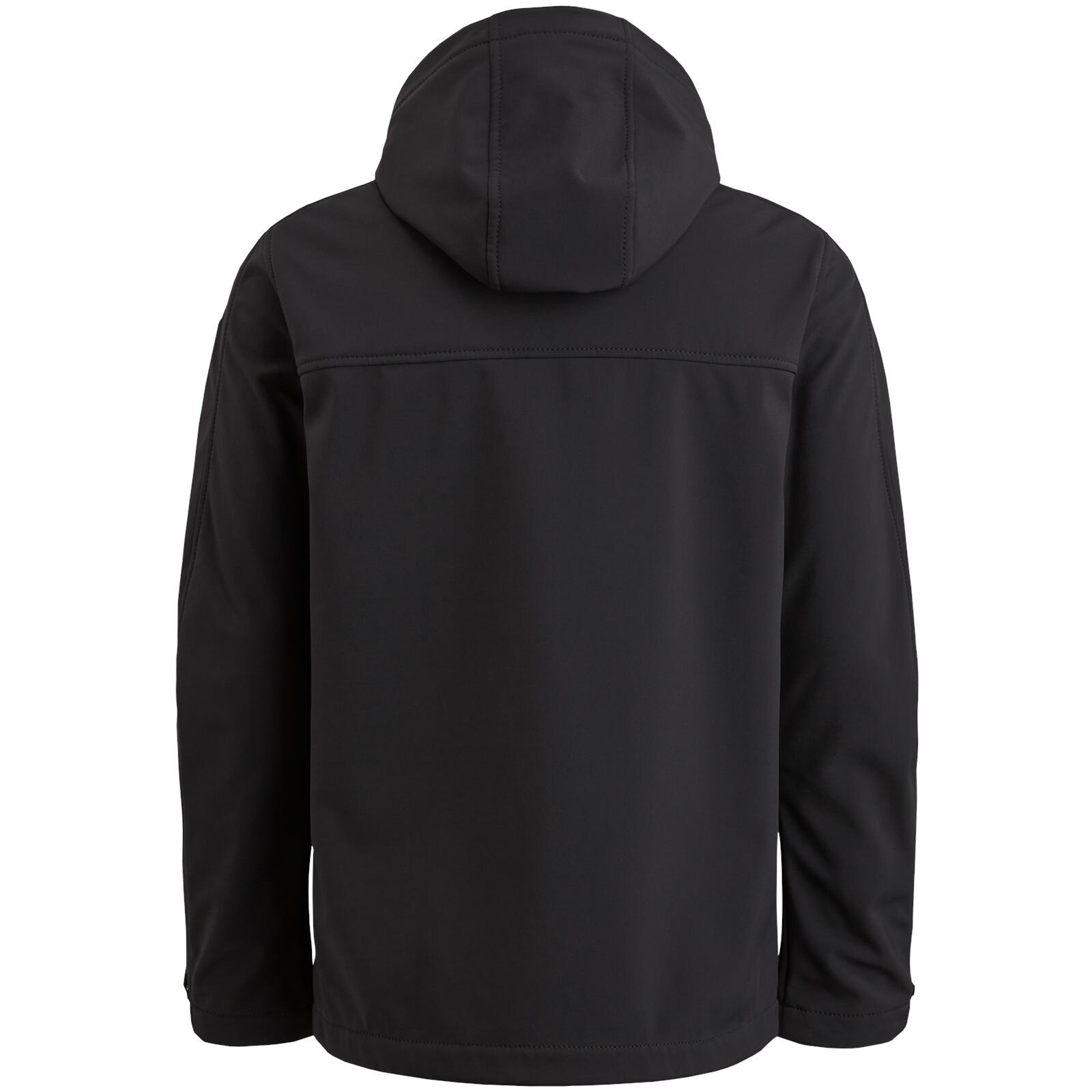 PME Legend Semi long jacket SUCCESSOR Soft Shell | Deutschland 