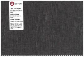 Hosen CG – CLUB of GENTS