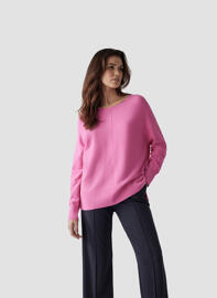 Pullover lang Arm LCMT