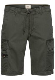 Bermuda & Shorts camel active