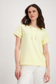 T-Shirt 1/2 Arm monari