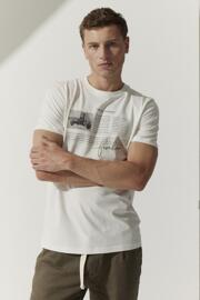 T-Shirt 1/2 Arm BASEFIELD