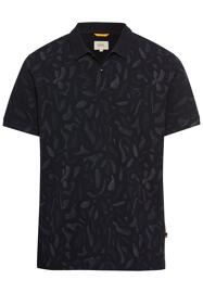 T-Shirt 1/2 Arm camel active