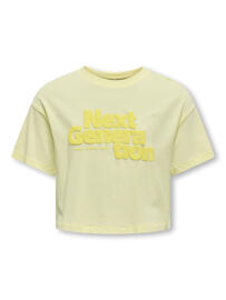 T-Shirt 1/2 Arm KIDS ONLY