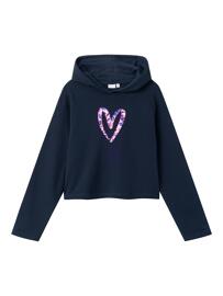 Sweatshirt NAME IT