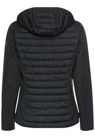 Blouson camel active