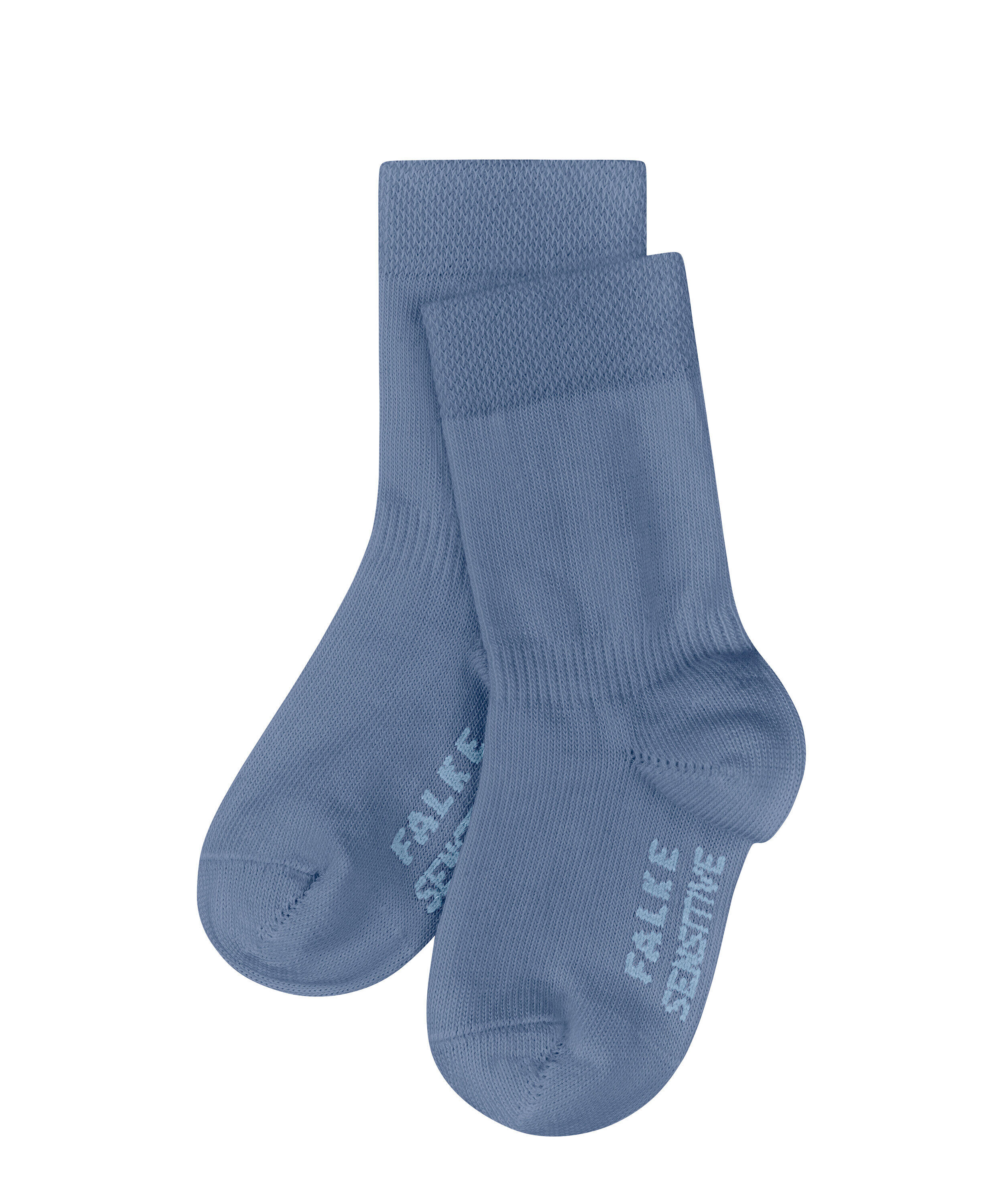 Falke - Sensitive Babys Smoky Blue - Gr. - 86