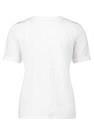 T-Shirt 1/1 Arm BETTY BARCLAY - SO COSY -