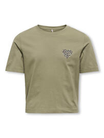 T-Shirt 1/2 Arm KIDS ONLY
