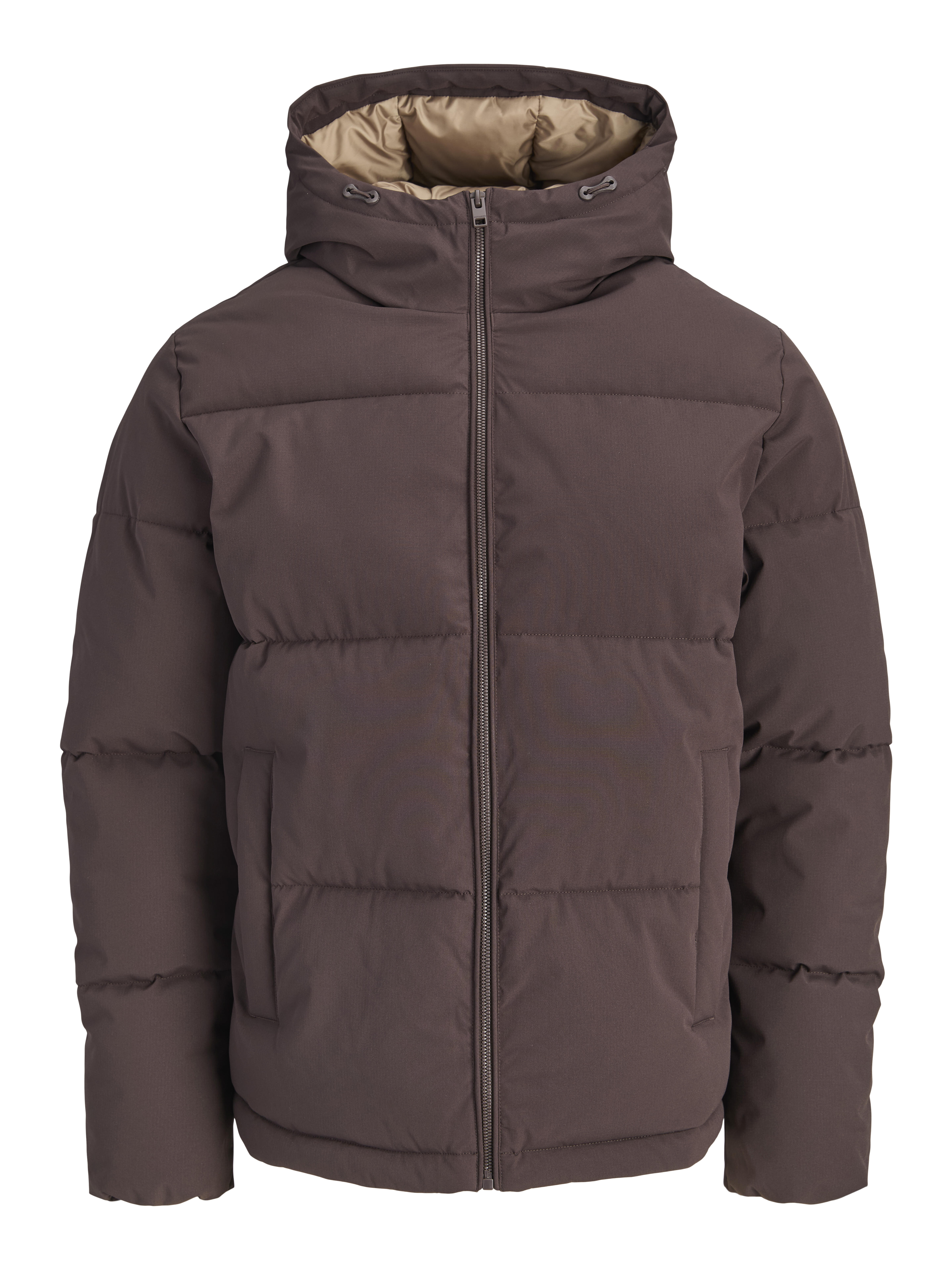 Jack&Jones - Jjgalaxy Puffer Jacket - Gr. - M