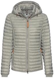 Blouson camel active