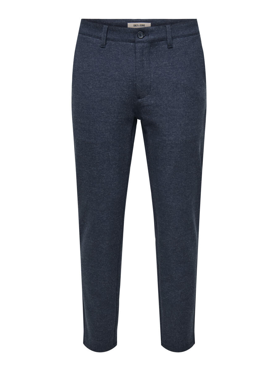VAN GRAAF Only&Sons Herren Marine Hose Blau, Größe 33-32 - Bild 6