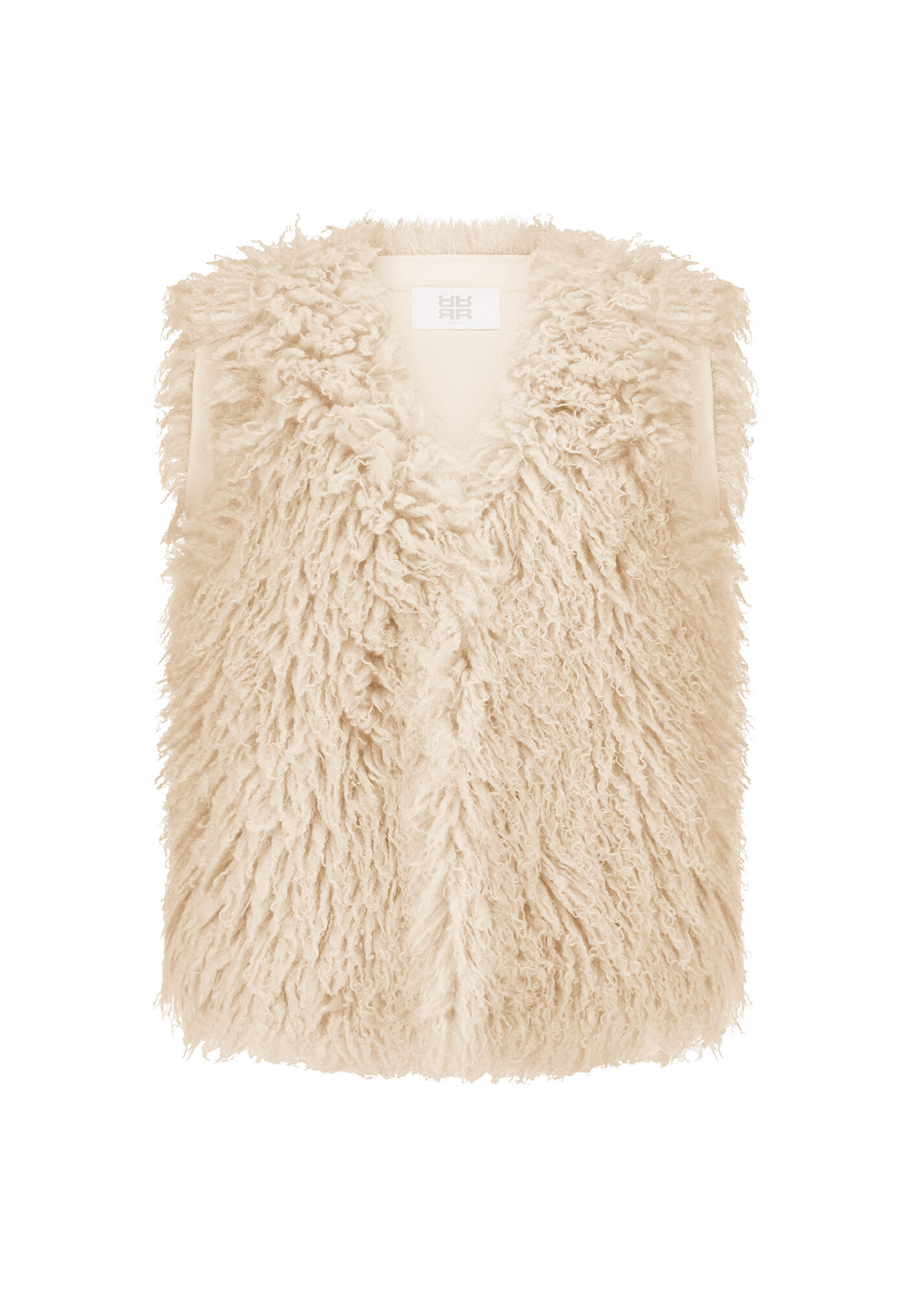 Riani - Outdoorweste - Jackets - Damen - Beige - M - Bild 3