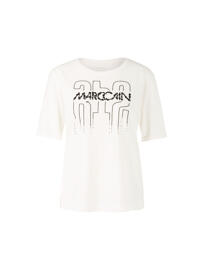 T-Shirt 1/2 Arm Marc Cain Sports