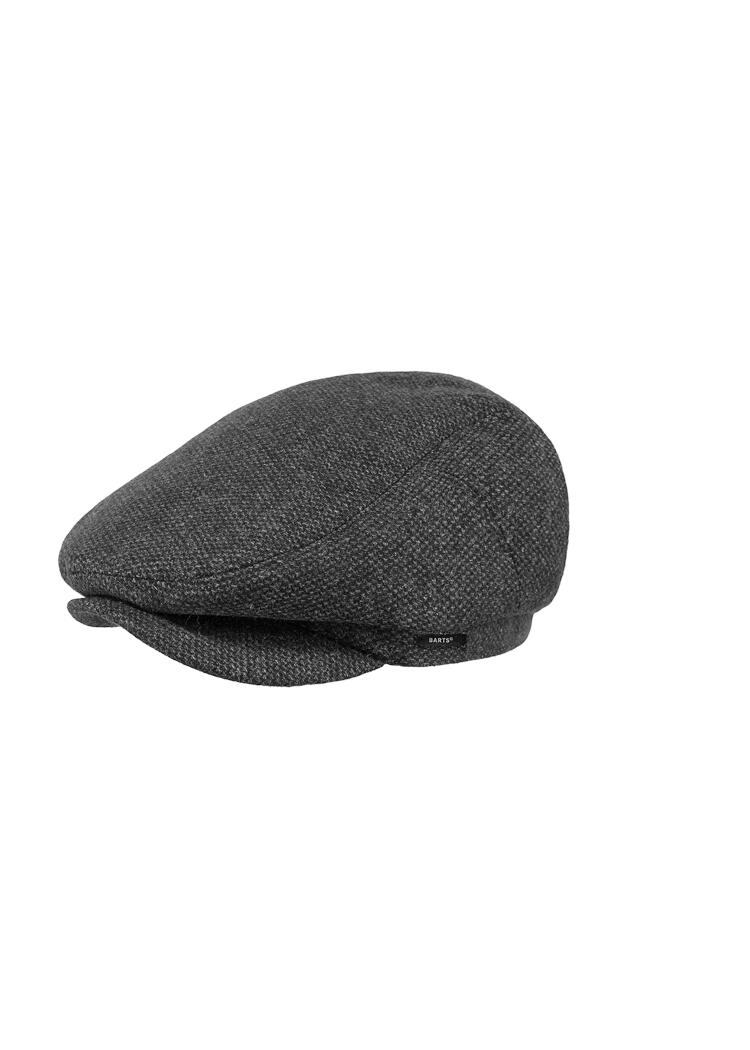 Barts Noir Beret Oslo - Bild 2