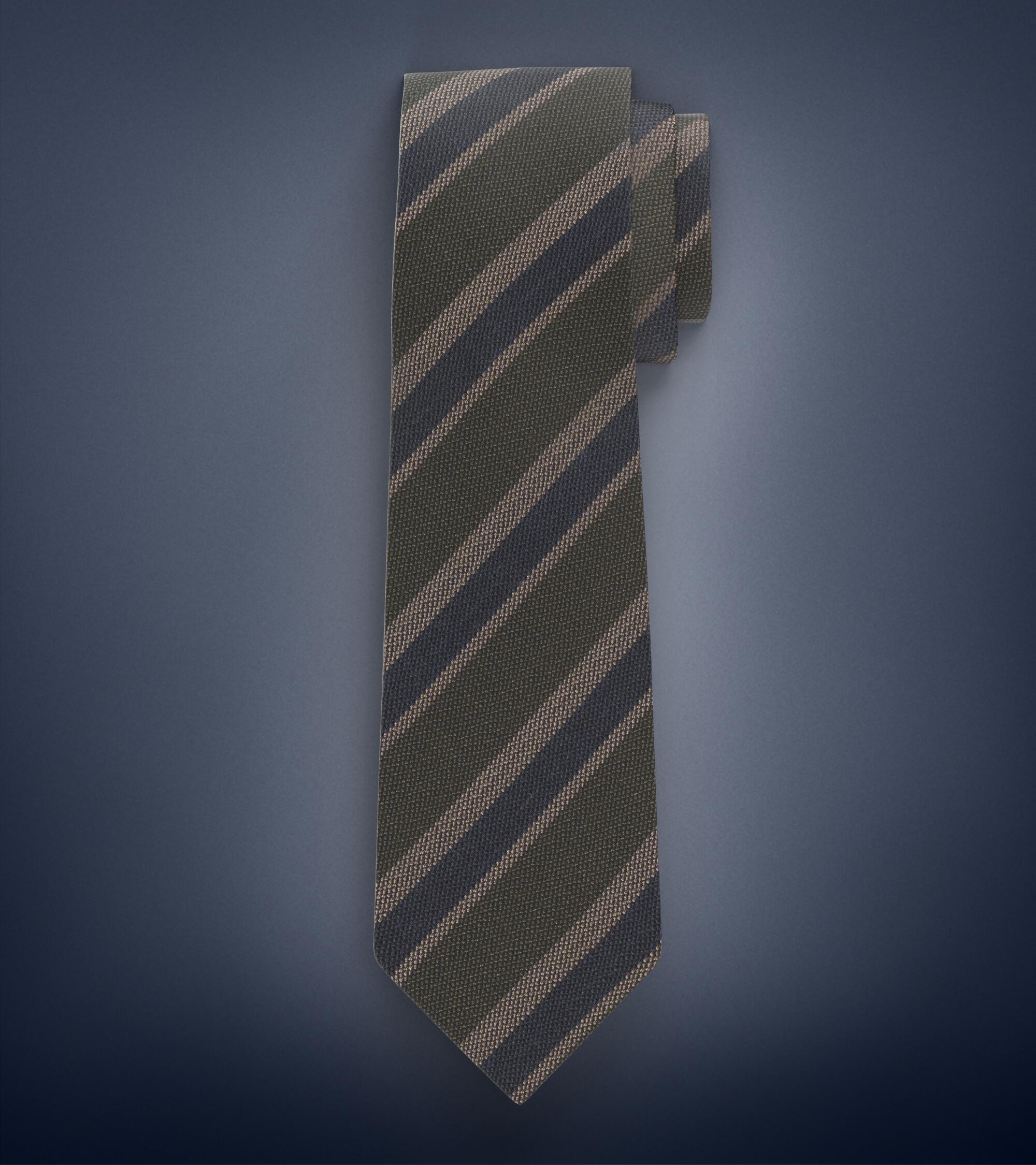 | OLYMP Deutschland SIGNATURE OLYMP SIGNATURE Krawatte