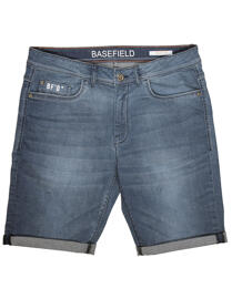 Bermuda & Shorts BASEFIELD