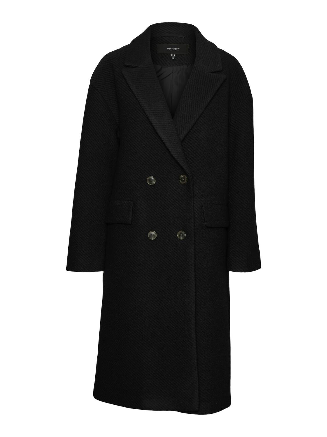 VERO MODA VMJOVIE LONG WOOL COAT GA Deutschland