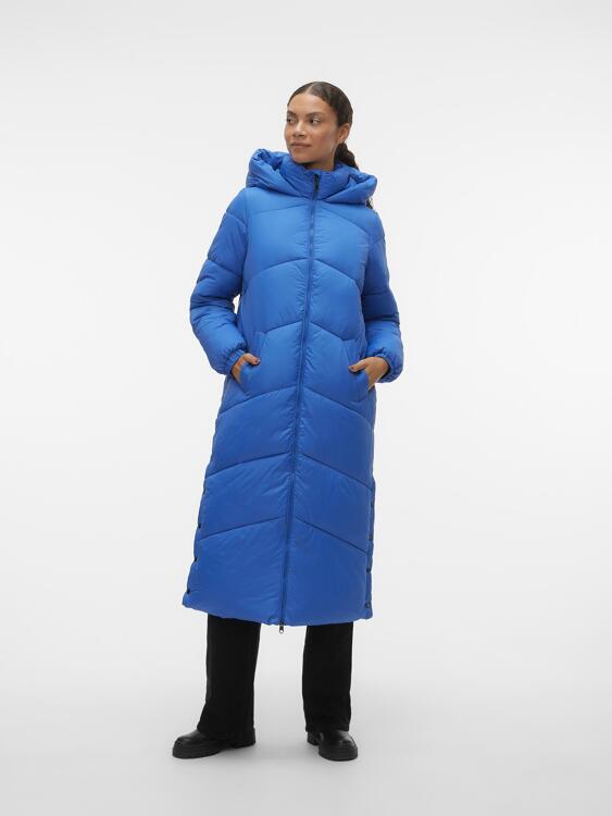 Vmupsala long coat Clearance