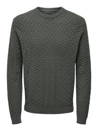 Pullover 1 & 1 Arm ONLY&SONS