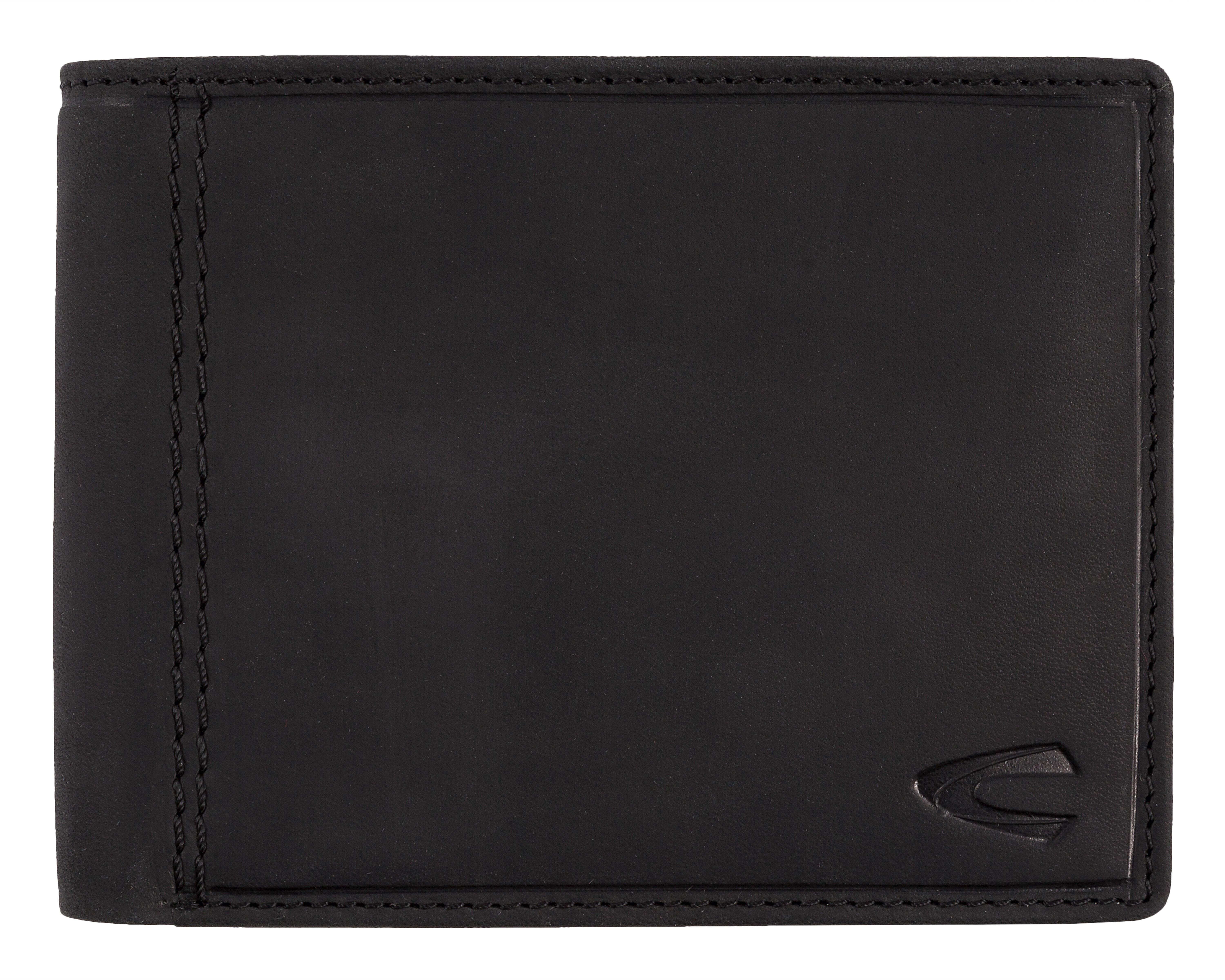 Camel Active - Geldbörsen - Accessories - Herren - Schwarzk - One Size - Bild 5
