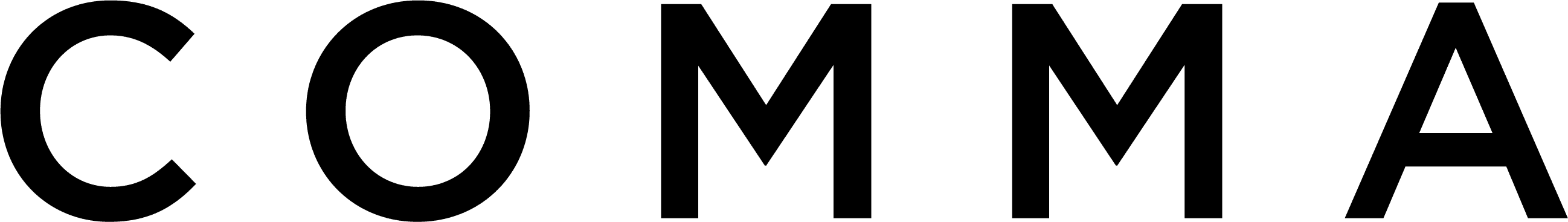 COMMA