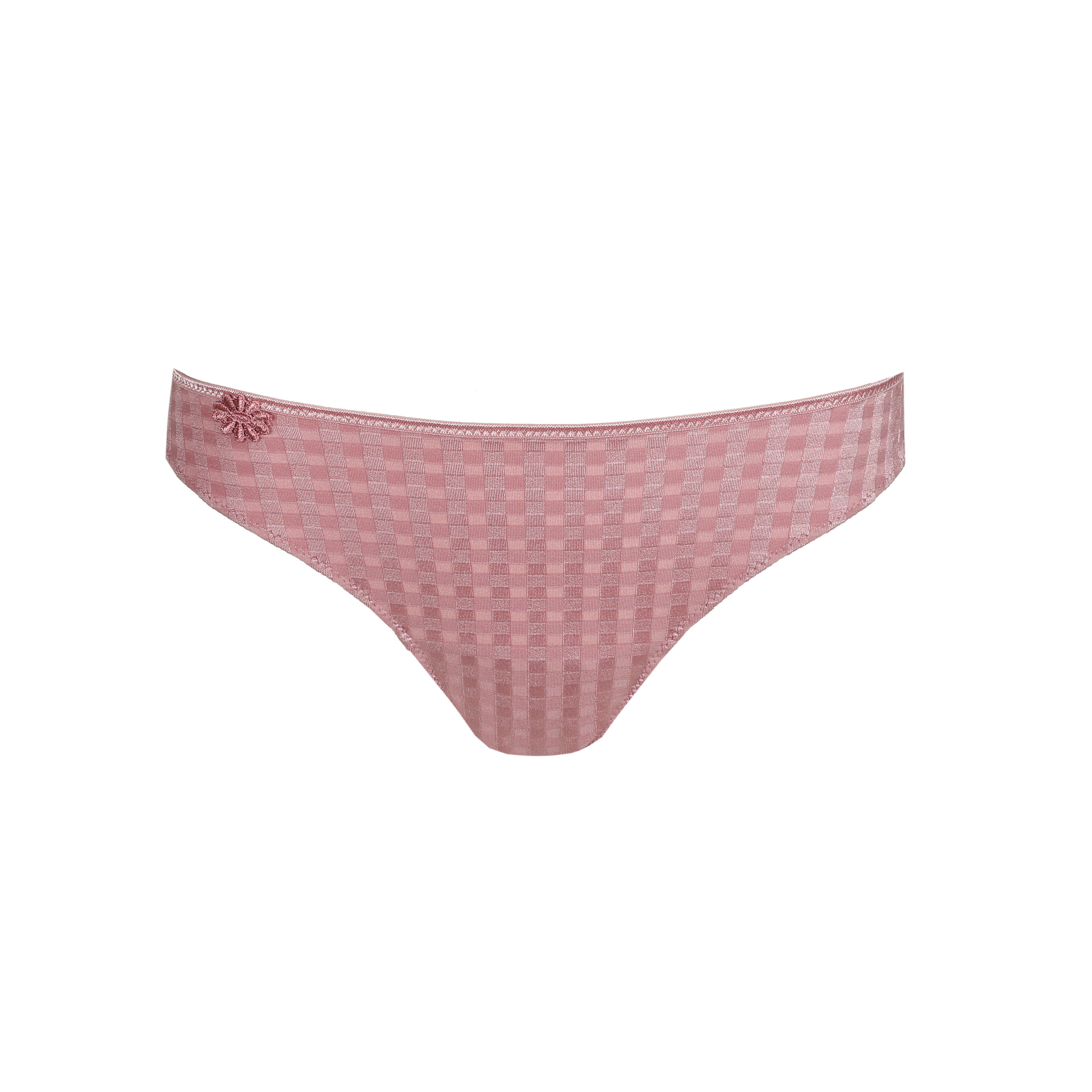 Marie Jo - Avero Ballet Pink Rioslip Ballet Pink - Gr. - 40
