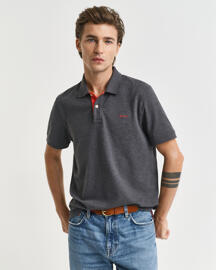 T-Shirt 1/2 Arm GANT