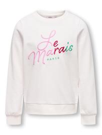 Sweatshirt KIDS ONLY
