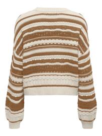 Pullover lang Arm ONLY