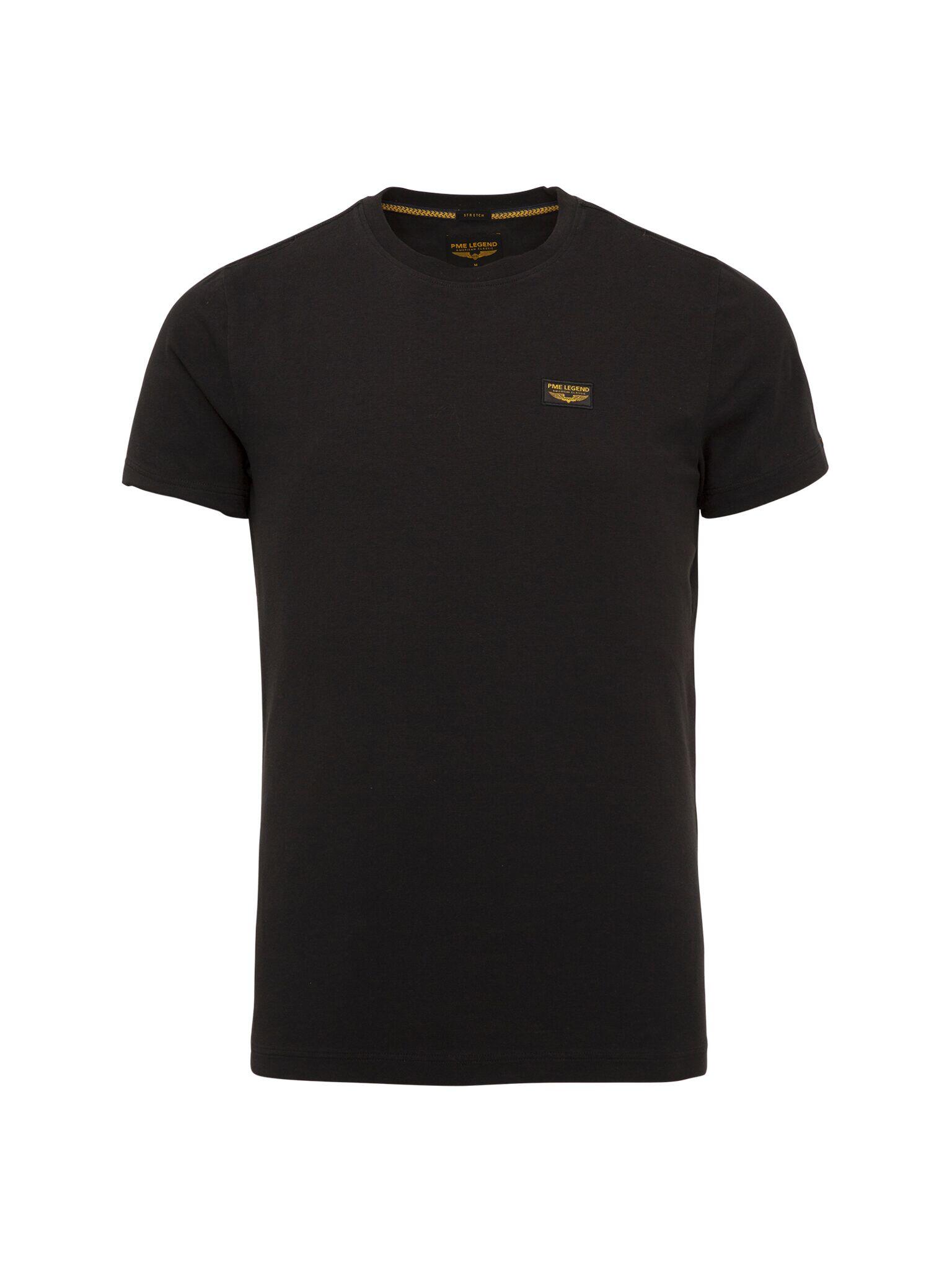 Pme Legend - American Classic Tee Black - Gr. - Xl