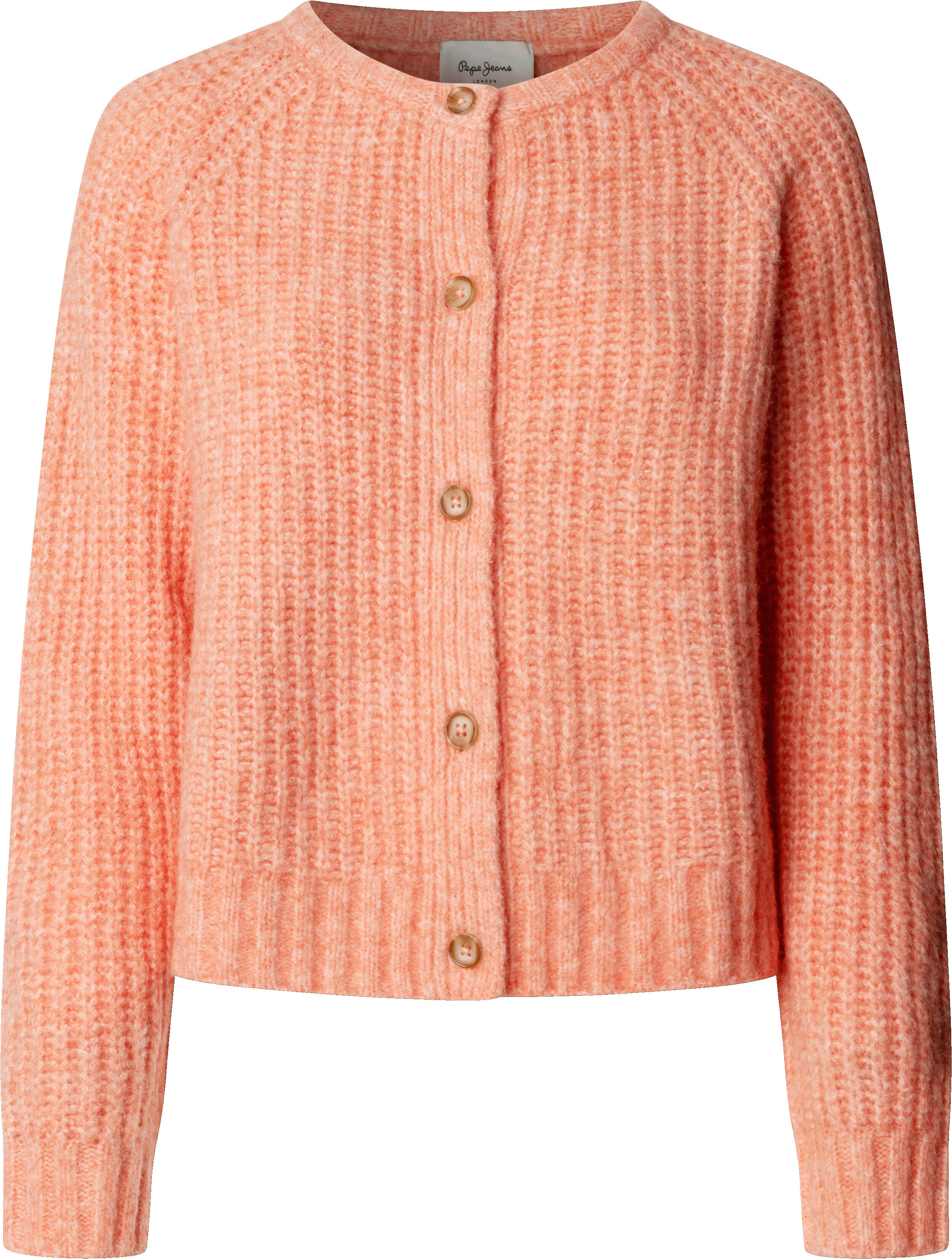 Pepe Jeans - Ashley Cardigan, - Gr. - M