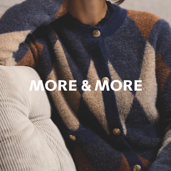 MORE&MORE Saisonbild