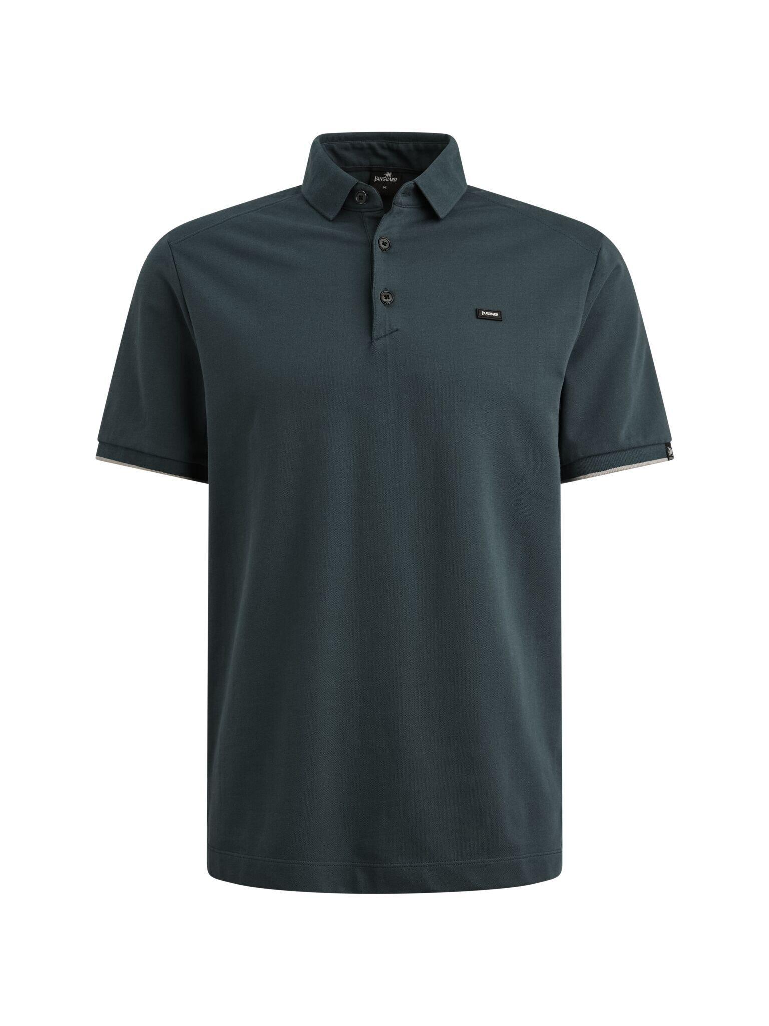 Vanguard - Pique Blend Gentlemans Deal Midnight Navy - Gr. - L