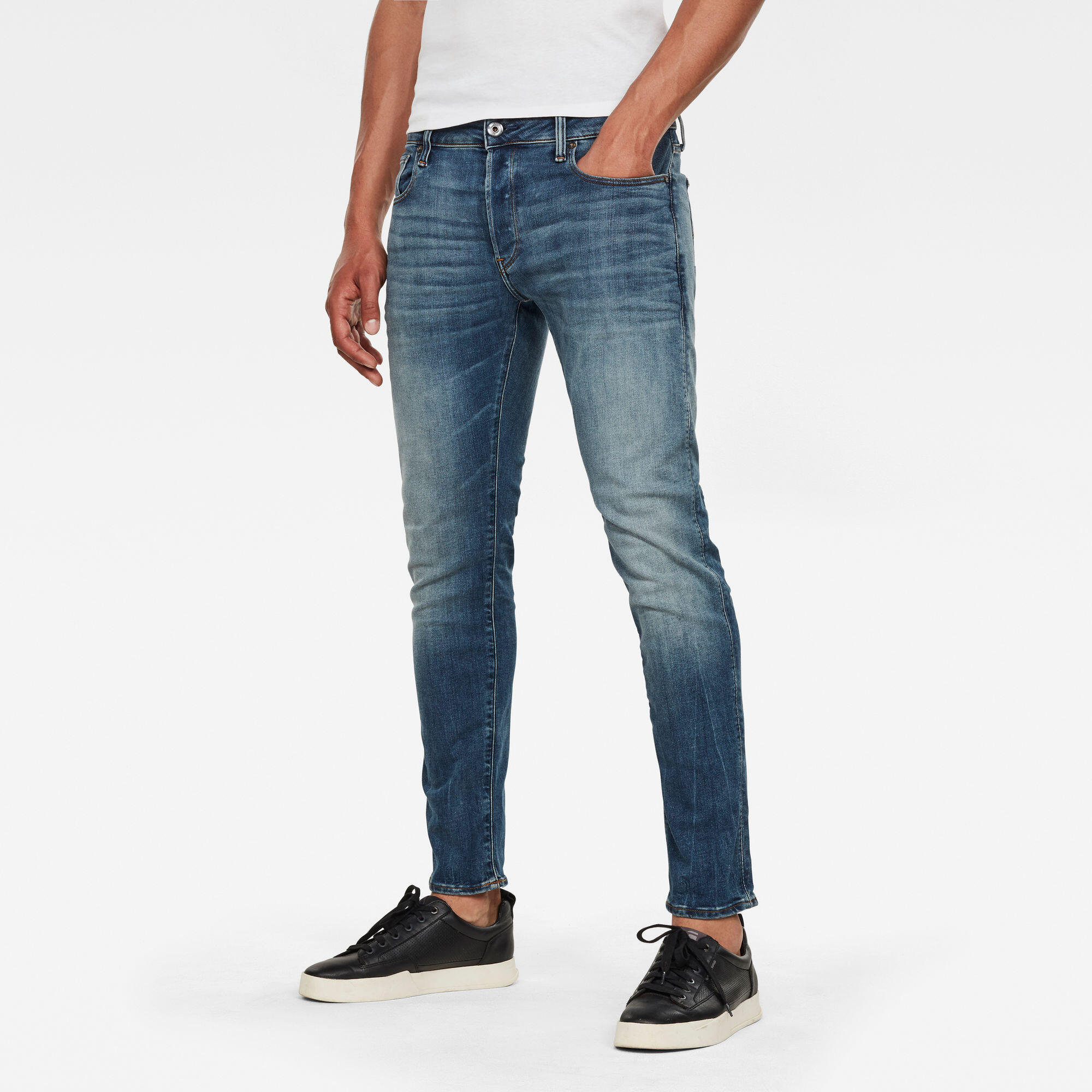 G-Star Raw 3301 Slim | Deutschland