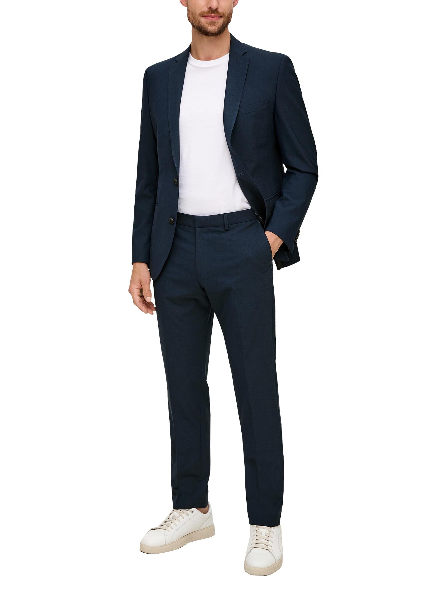 HYKE ハイク type2 デニムジャケット サイズ2 Gジャン 2nd