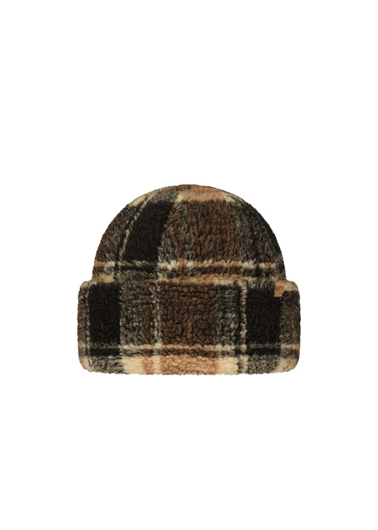 Barts Barts® Teddy-Mütze Für Damen Braun Onesize - Bild 2