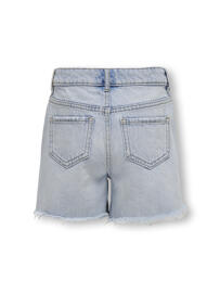 Bermudas & Shorts KIDS ONLY