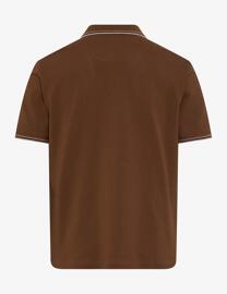 Polos 1/2 Arm Brax