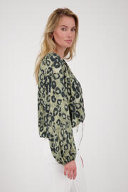 Blusen 1 & 1 Arm monari