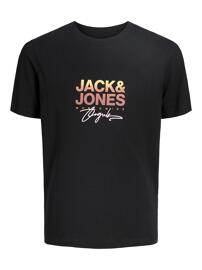 T-Shirt 1/2 Arm JACK&JONES
