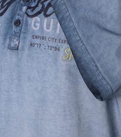 T-Shirt 1/2 Arm CASAMODA