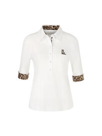 T-Shirt 1/2 Arm Marc Cain Sports