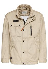 Blousons camel active