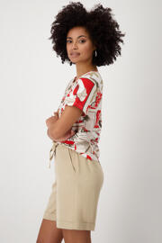 T-Shirt 1/2 Arm monari
