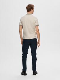 Polos 1/2 Arm SELECTED HOMME